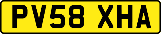 PV58XHA