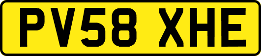 PV58XHE