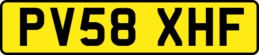 PV58XHF
