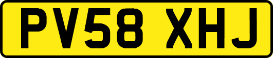 PV58XHJ