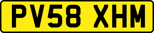 PV58XHM