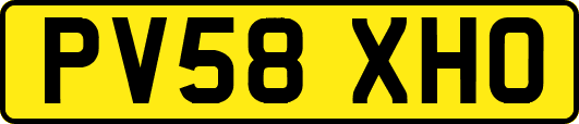 PV58XHO