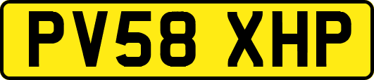 PV58XHP