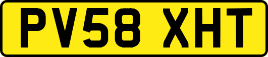 PV58XHT