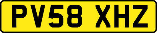 PV58XHZ