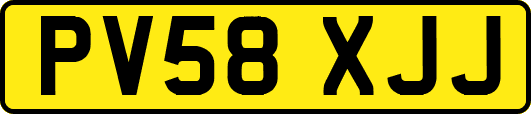 PV58XJJ