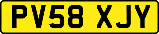 PV58XJY