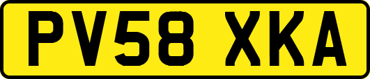 PV58XKA