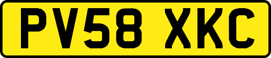 PV58XKC