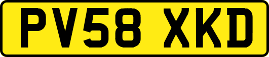 PV58XKD