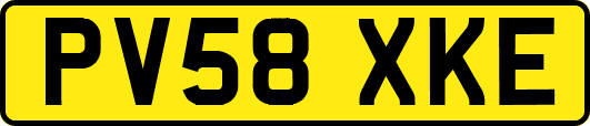 PV58XKE