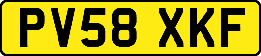 PV58XKF