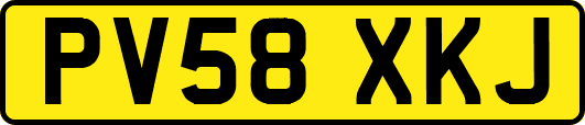 PV58XKJ