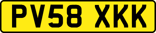 PV58XKK
