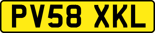PV58XKL