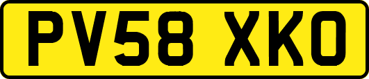 PV58XKO