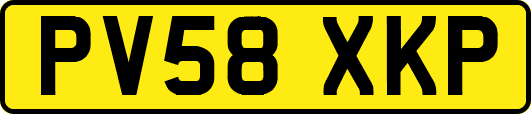 PV58XKP