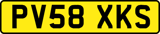 PV58XKS