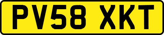 PV58XKT
