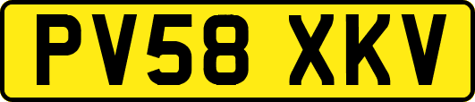 PV58XKV