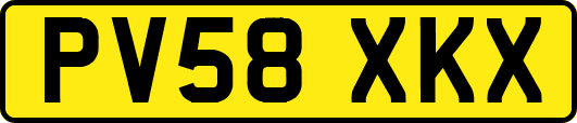 PV58XKX