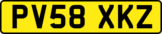 PV58XKZ