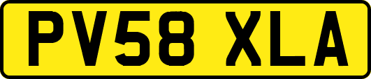PV58XLA