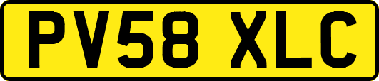 PV58XLC