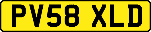 PV58XLD