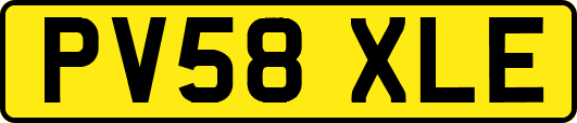 PV58XLE