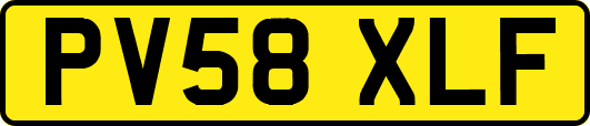 PV58XLF