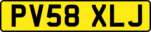 PV58XLJ