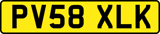 PV58XLK