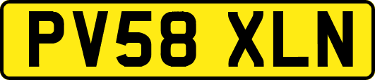 PV58XLN