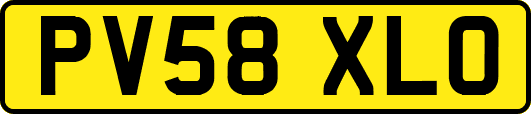 PV58XLO