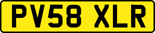 PV58XLR