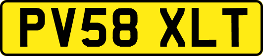 PV58XLT