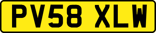 PV58XLW