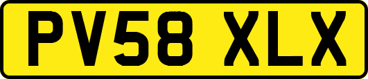 PV58XLX