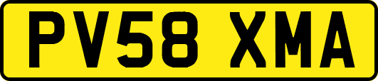 PV58XMA