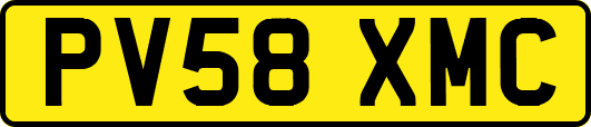 PV58XMC