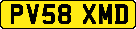 PV58XMD