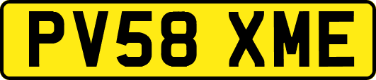 PV58XME