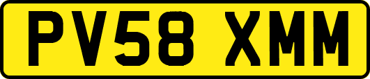 PV58XMM
