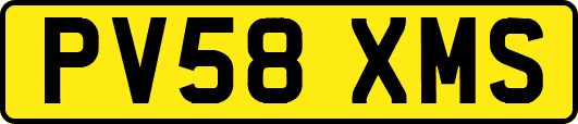 PV58XMS