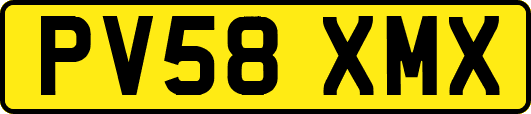 PV58XMX