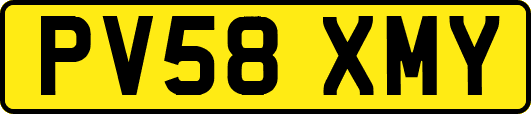 PV58XMY