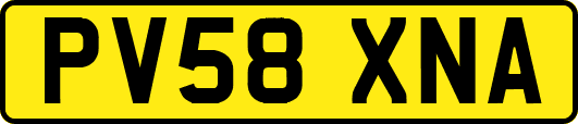 PV58XNA
