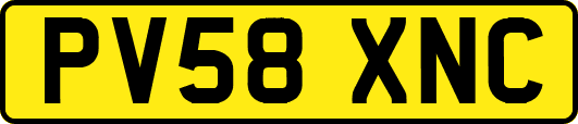 PV58XNC
