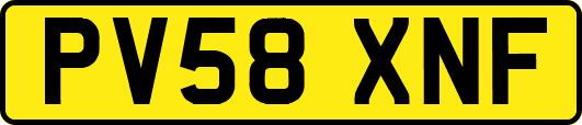 PV58XNF
